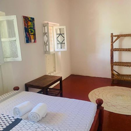 Zava House Stone Town Hotell Zanzibar Eksteriør bilde