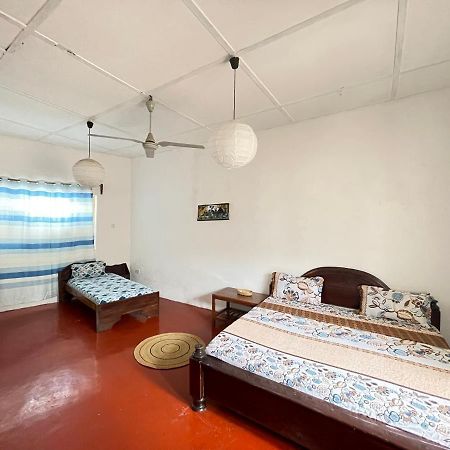 Zava House Stone Town Hotell Zanzibar Eksteriør bilde