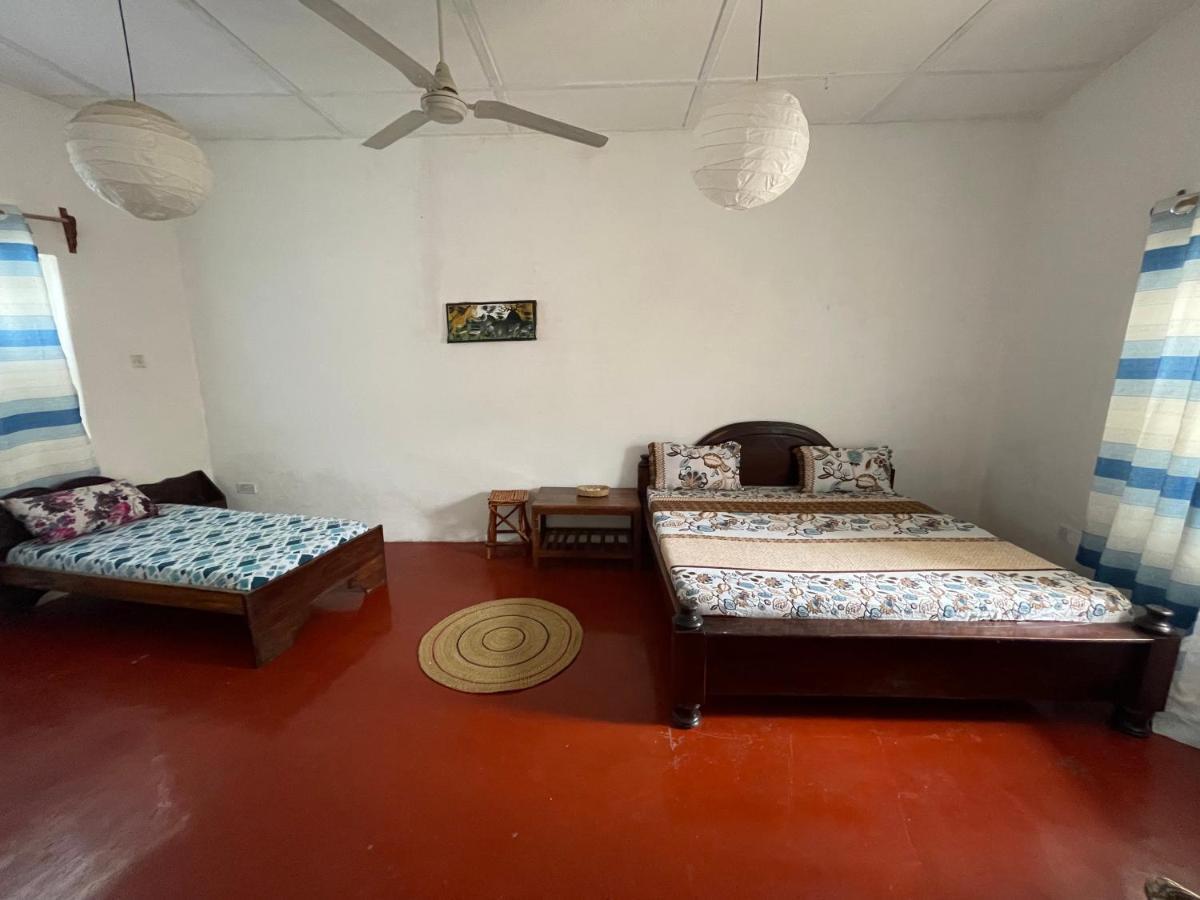 Zava House Stone Town Hotell Zanzibar Eksteriør bilde